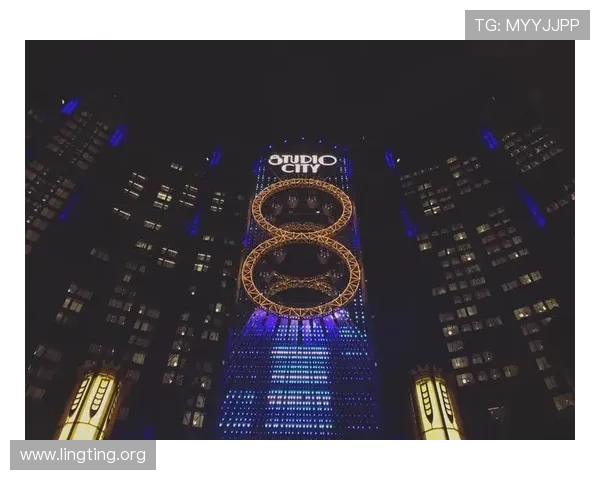 新濠影汇娱乐设施全面介绍帮你规划完美的休闲娱乐行程