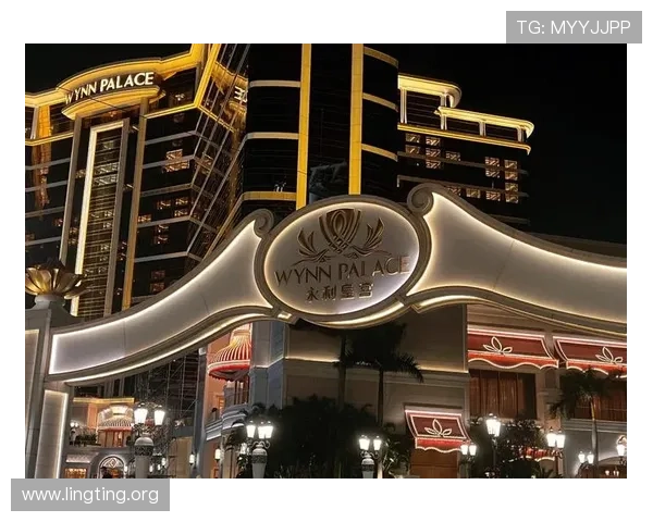 永利皇宫酒店住宿体验详解为你提供最全面的入住指南和实用建议