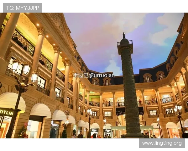 澳门巴黎人文化体验：融合中西元素的艺术展览与文化活动推荐