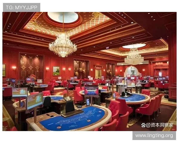 澳门最豪华的赌场推荐让你体验奢华娱乐与高端博彩的完美结合