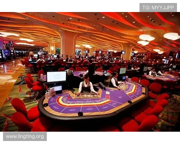 澳门贵宾厅和大厅的区别详解，提升您对澳门娱乐场所空间布局的认知